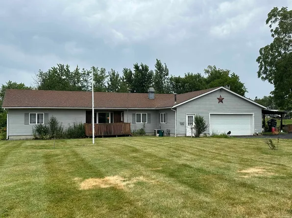 540 W Windsor St, Montpelier, IN 47359
