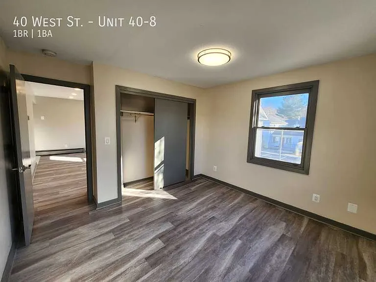 40 West St #40-8 — Photo 16