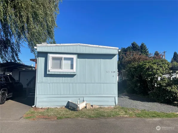 303 South Street #4, Centralia, WA 98531