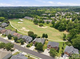 1854 Briarcrest Dr NW, Charlotte, NC 28269