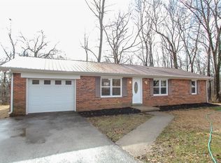 3127 Detour Rd, Bowling Green, KY 42101