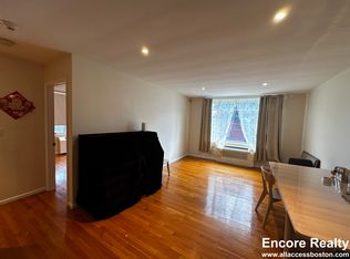 37 Vernon St #203, Brookline, MA 02446