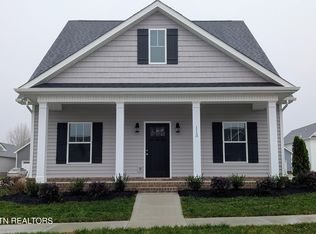 113 Kirbyberry Rd LOT 41B, Oak Ridge, TN 37830
