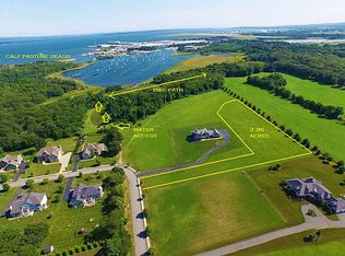 330 Wilbert Way, North Kingstown, RI 02852