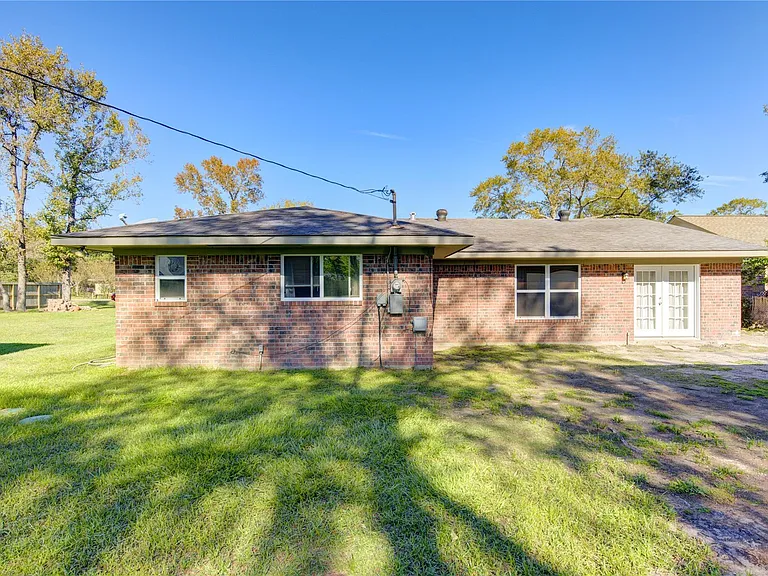 16523 Rawhide Trl — Photo 2