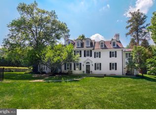 158 Vassar Cir, Villanova, PA 19085
