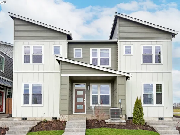 3311 SW 209th Ave, Hillsboro, OR 97123