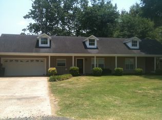 1708 Auburn Ave, Monroe, LA 71201
