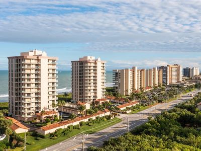 4310 N A1a Hwy #1202S, Fort Pierce, FL, 34949