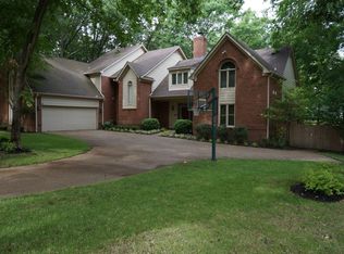 2113 Dogwood Estates Cv, Germantown, TN 38139