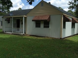 114 Golf Rd, Plymouth, NC 27962