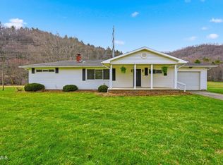 1290 S Shady St, Mountain City, TN 37683