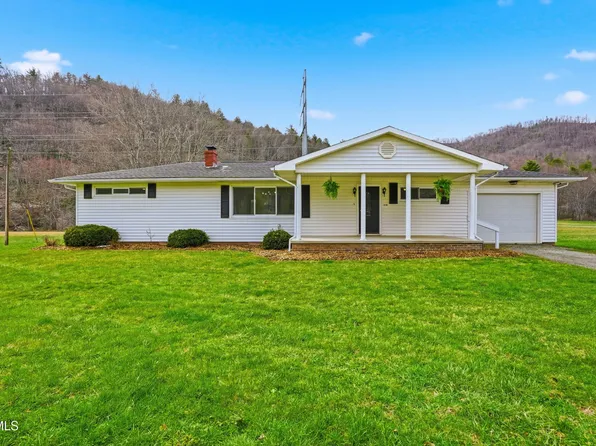 1290 S Shady St, Mountain City, TN 37683