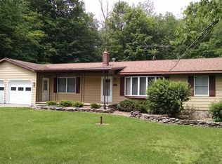 528 Tall Timber Trl, West Branch, MI 48661