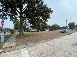 0 W Washington Ave, Covington, TN 38019