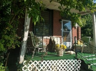 3018 Marnice Pl, Saint Louis, MO 63115