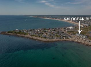 535 Ocean Blvd #204, Hampton, NH 03842