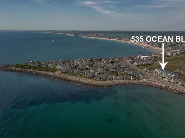 535 Ocean Boulevard #204, Hampton, NH 03842