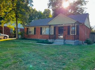 779 Indian Dr, Memphis, TN 38122