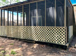 4407 Bass Dr, Tuscaloosa, AL