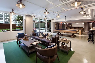 Rented by Aura Management