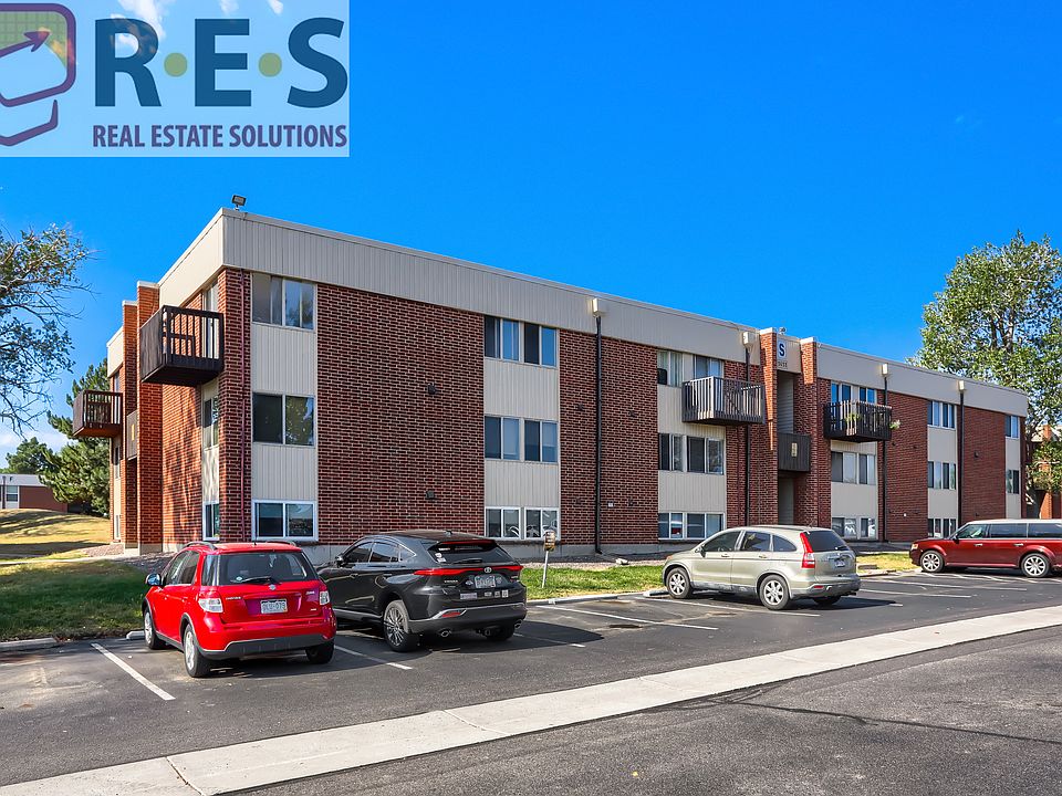 1st image of 3633 S Sheridan Blvd Unit 18
