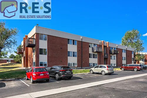3633 S Sheridan Blvd #18 Photo 1