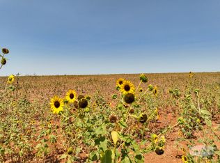 Fm 267, Crowell, TX 79227