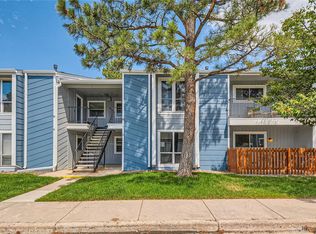 7275 S Gaylord St #C09, Centennial, CO 80122