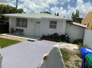 Holleman Manor, Miami, FL 33142