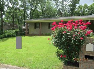 11103 Beverly Hills Dr, Little Rock, AR 72211
