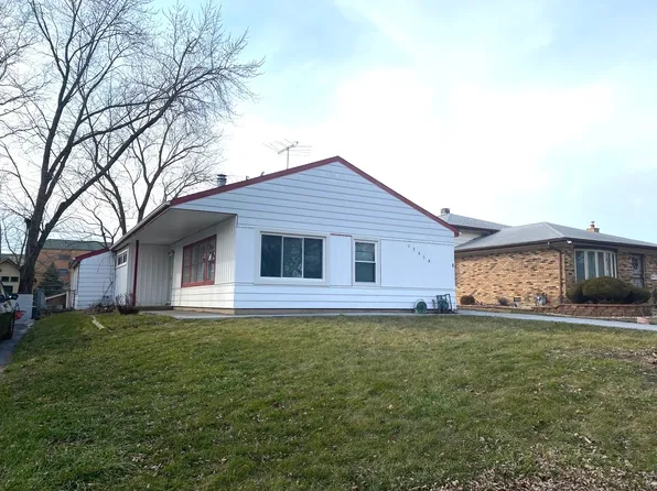 17410 Poe Ave, Hazel Crest, IL 60429