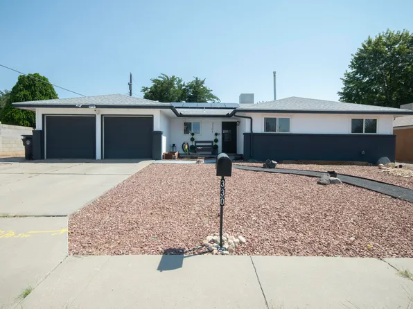 3305 Reina Ct NE, Albuquerque, NM 87111