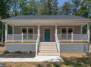 Forest Grv LOT 20, Colonial Beach, VA 22443