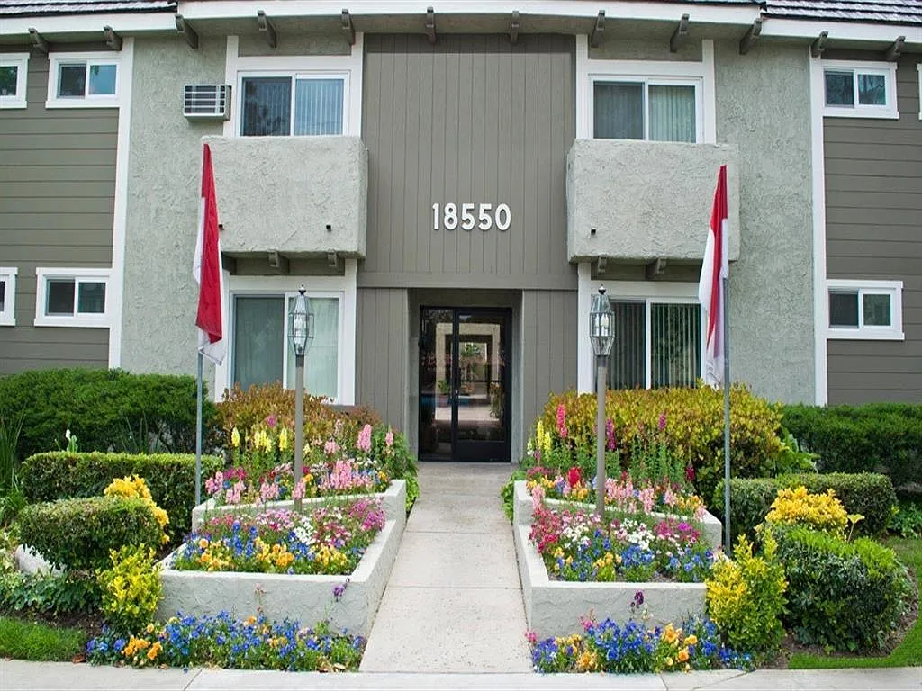 The Terrace — Photo 1