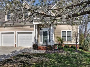 3090 Cider House Rd, Toano, VA 23168