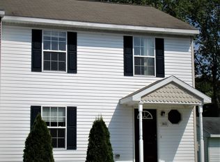 1411 Varsity Ln, Salisbury, MD 21804