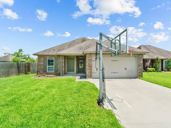31376 Sweetwater Ridge Dr, Walker, LA 70785