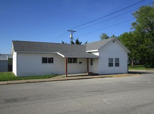 815 W Michigan St, Kirksville, MO 63501