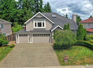 16118 NE 44th Ct, Redmond, WA