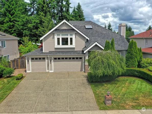 16118 NE 44th Court, Redmond, WA 98052