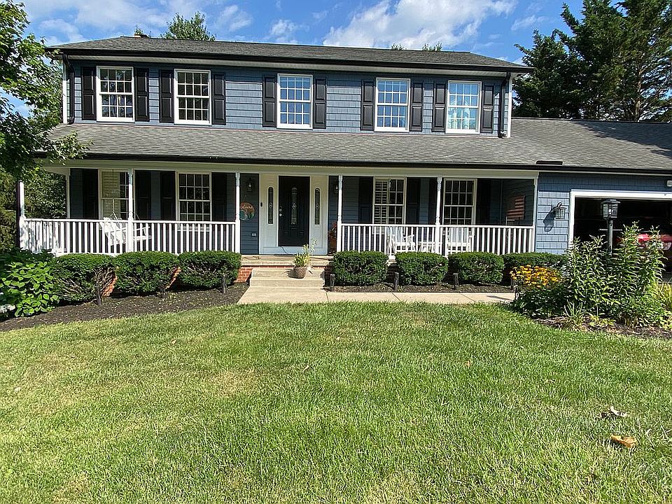 2nd image of 7323 Coventry Dr