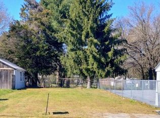 7 W Front St, Frederica, DE 19946