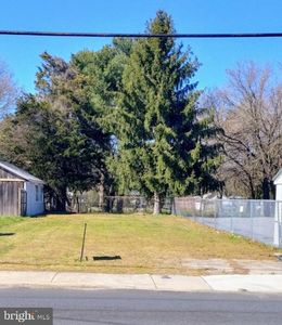 7 W Front St, Frederica, DE, 19946