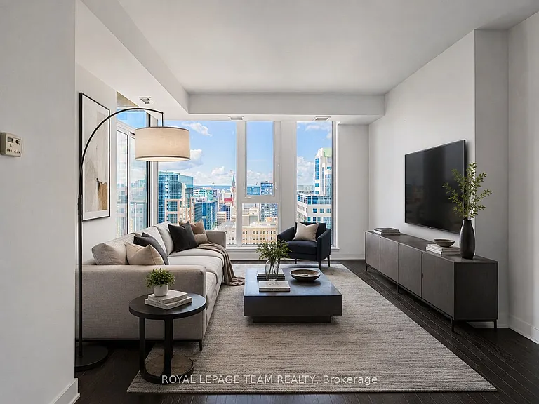 179 Metcalfe St #2302 — Photo 21