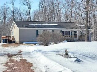 18331 325th Ave, Isle, MN 56342