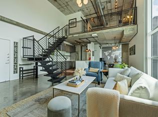 2000 Bagby St APT 11415, Houston, TX 77002