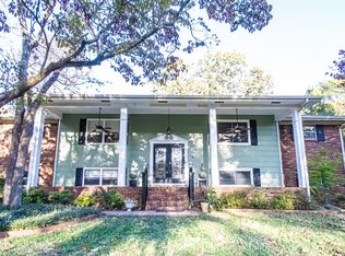 4166 Gann Store Rd, Hixson, TN 37343