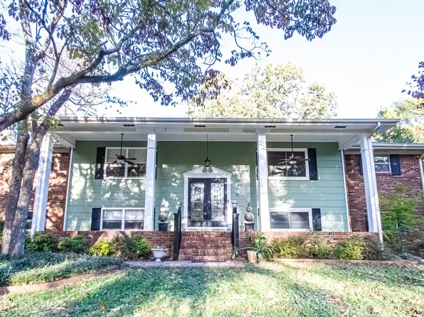 4166 Gann Store Rd, Hixson, TN 37343