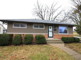 5500 W Cold Spring Rd, Milwaukee, WI 53220